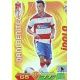 Dani Benítez Ídolos 401 Adrenalyn XL La Liga 2011-12