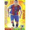 Ballesteros Ídolos 402 Adrenalyn XL La Liga 2011-12