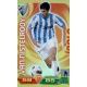 Van Nistelrooy Ídolos 407 Adrenalyn XL La Liga 2011-12