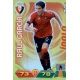 Raúl García Ídolos 410 Adrenalyn XL La Liga 2011-12