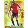 Lamah Ídolos 411 Adrenalyn XL La Liga 2011-12