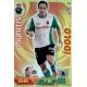 Munitis Ídolos 413 Adrenalyn XL La Liga 2011-12