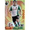 Munitis Ídolos 413 Adrenalyn XL La Liga 2011-12
