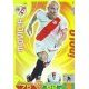 Movilla Ídolos 414 Adrenalyn XL La Liga 2011-12