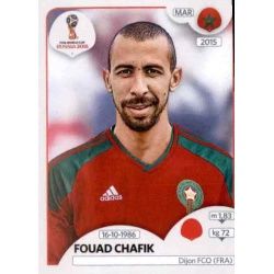 Fouad Chafik Marruecos 158