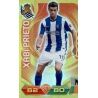 Xabi Prieto Ídolos 417 Adrenalyn XL La Liga 2011-12