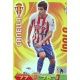 Canella Ídolos 420 Adrenalyn XL La Liga 2011-12