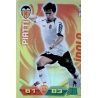 Piatti Ídolos 423 Adrenalyn XL La Liga 2011-12
