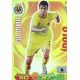 Nilmar Ídolos 425 Adrenalyn XL La Liga 2011-12