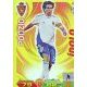 Ponzio Ídolos 426 Adrenalyn XL La Liga 2011-12