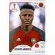 Hamza Mendyl Marruecos 159 Marruecos