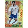 Lafita Ídolos 427 Adrenalyn XL La Liga 2011-12