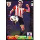 Javi Martínez Súper Cracks 428 Adrenalyn XL La Liga 2011-12