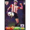 Javi Martínez Súper Cracks 428 Adrenalyn XL La Liga 2011-12