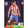 Falcao Súper Cracks 430 Adrenalyn XL La Liga 2011-12