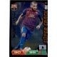 Dani Alves Súper Cracks 431 Adrenalyn XL La Liga 2011-12
