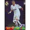 Pepe Súper Cracks 438 Adrenalyn XL La Liga 2011-12