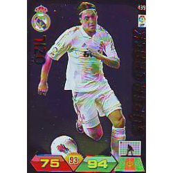 Özil Súper Cracks 439 Adrenalyn XL La Liga 2011-12