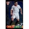 Jesús Navas Súper Cracks 443 Adrenalyn XL La Liga 2011-12