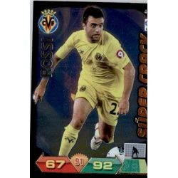 Rossi Súper Cracks 445 Adrenalyn XL La Liga 2011-12