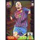 Iniesta Balón de Oro 446 Adrenalyn XL La Liga 2011-12