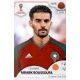 Mbark Boussoufa Marruecos 161 Morocco