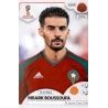 Mbark Boussoufa Marruecos 161 Marruecos