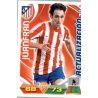 Juanfran Actualización 450 Adrenalyn XL La Liga 2011-12