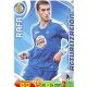 Rafa Actualización 455 Adrenalyn XL La Liga 2011-12