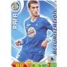 Rafa Actualización 455 Adrenalyn XL La Liga 2011-12