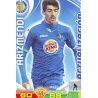 Arizmendi Actualización 456 Adrenalyn XL La Liga 2011-12