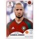 Karim El Ahmadi Marruecos 162 Morocco