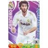 Granero Actualización 459 Adrenalyn XL La Liga 2011-12