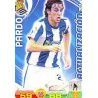 Pardo Actualización 464 Adrenalyn XL La Liga 2011-12