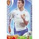 Obradovic Actualización 468 Adrenalyn XL La Liga 2011-12