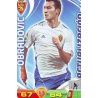 Obradovic Actualización 468 Adrenalyn XL La Liga 2011-12