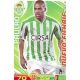 Paulao Nuevo Fichaje 469 Adrenalyn XL La Liga 2011-12
