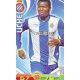 Uche Nuevo Fichaje 472 Adrenalyn XL La Liga 2011-12