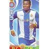 Uche Nuevo Fichaje 472 Adrenalyn XL La Liga 2011-12