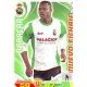 Babacar Nuevo Fichaje 482 Adrenalyn XL La Liga 2011-12
