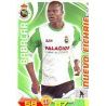 Babacar Nuevo Fichaje 482 Adrenalyn XL La Liga 2011-12