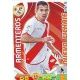 Armenteros Nuevo Fichaje 485 Adrenalyn XL La Liga 2011-12