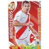 Armenteros Nuevo Fichaje 485 Adrenalyn XL La Liga 2011-12