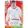 Reyes Nuevo Fichaje 488 Adrenalyn XL La Liga 2011-12