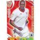 Babá Nuevo Fichaje 489 Adrenalyn XL La Liga 2011-12