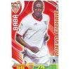 Babá Nuevo Fichaje 489 Adrenalyn XL La Liga 2011-12