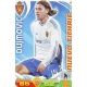 Dujmovic Nuevo Fichaje 493 Adrenalyn XL La Liga 2011-12