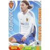 Dujmovic Nuevo Fichaje 493 Adrenalyn XL La Liga 2011-12