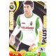 Álvaro Nuevo Plus Junior 499 Adrenalyn XL La Liga 2011-12