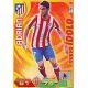 Adrián Nuevo Ídolo 500 Adrenalyn XL La Liga 2011-12